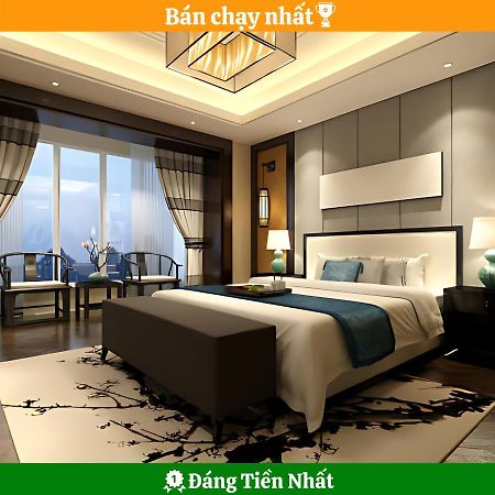 Phuc Thanh Luxury Hotel By Thg Da Nang Zewnętrze zdjęcie