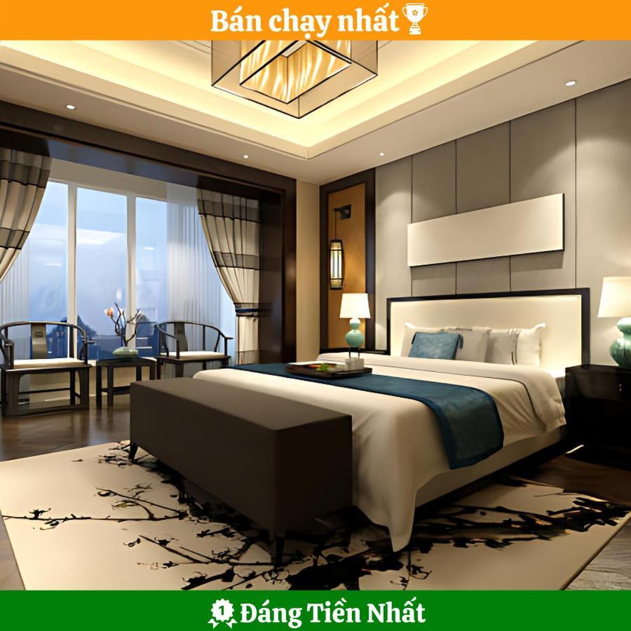 Phuc Thanh Luxury Hotel By Thg Da Nang Zewnętrze zdjęcie